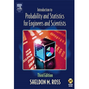 Introduction to Probability and Statistics for Eng